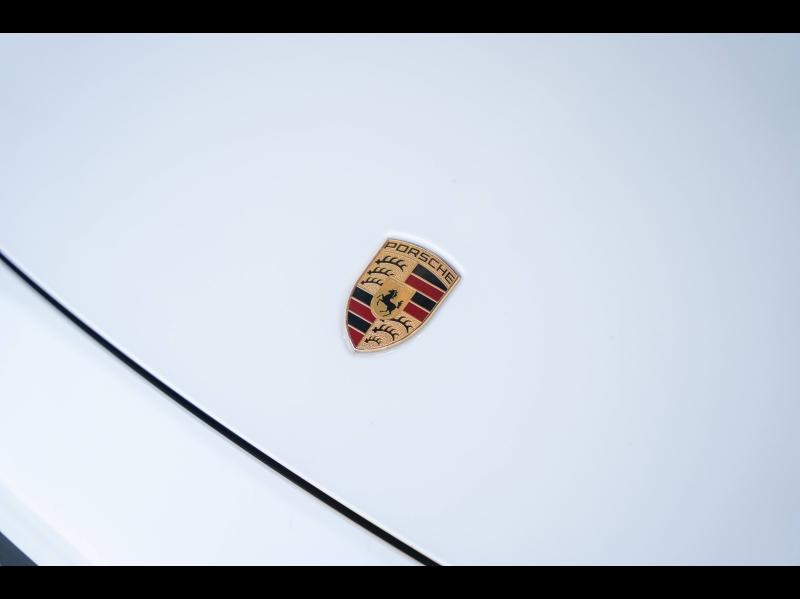 Voitures occasions PORSCHE 911 Coupe Carrera GTS Montélimar