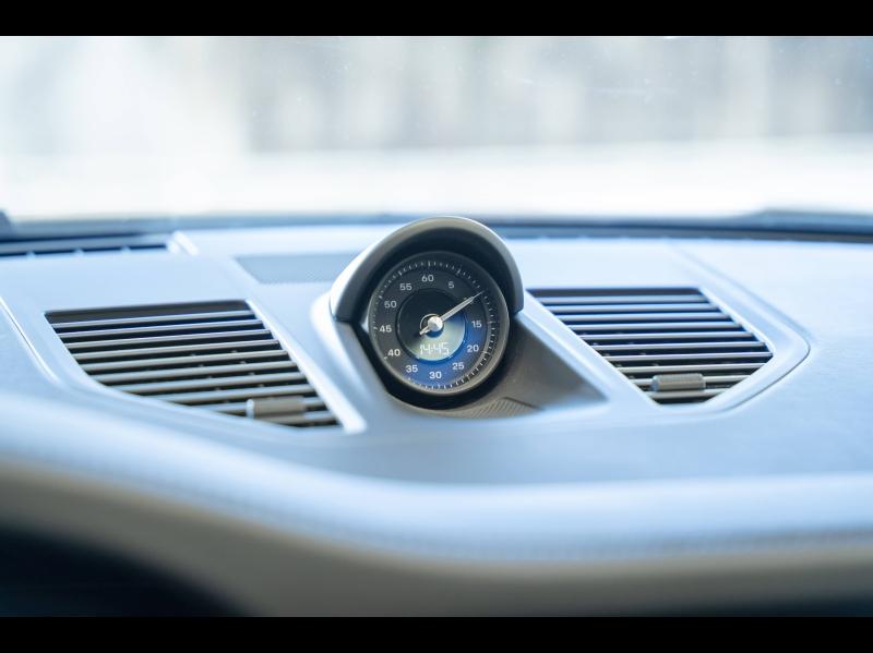 Voitures occasions PORSCHE 911 Coupe Carrera GTS Montélimar