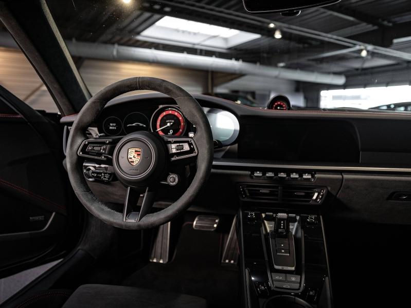 Voitures occasions PORSCHE 911 Coupe Carrera 4 GTS Montélimar