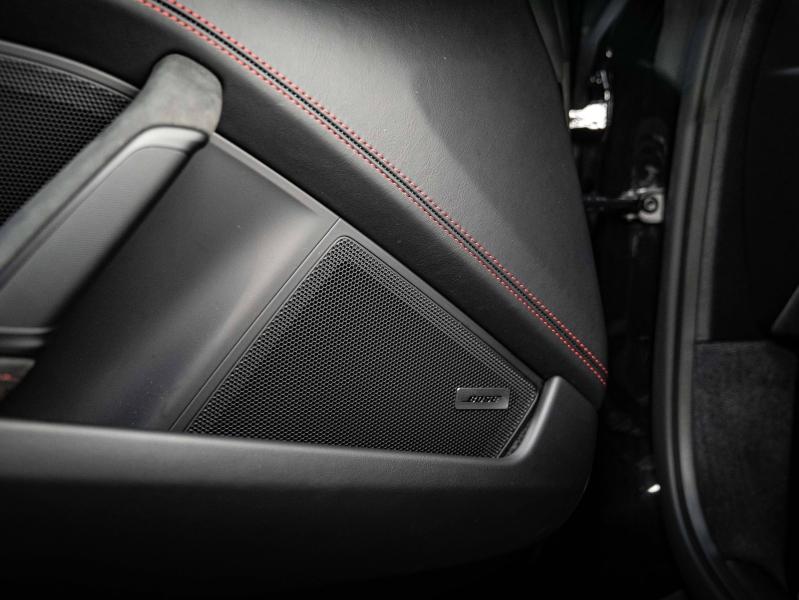 Voitures occasions PORSCHE 911 Coupe Carrera 4 GTS Montélimar