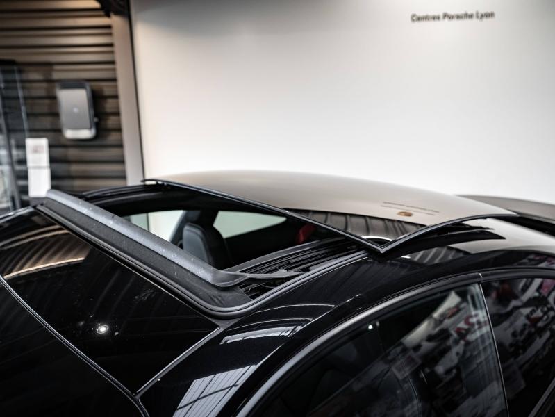 Voitures occasions PORSCHE 911 Coupe Carrera 4 GTS Montélimar