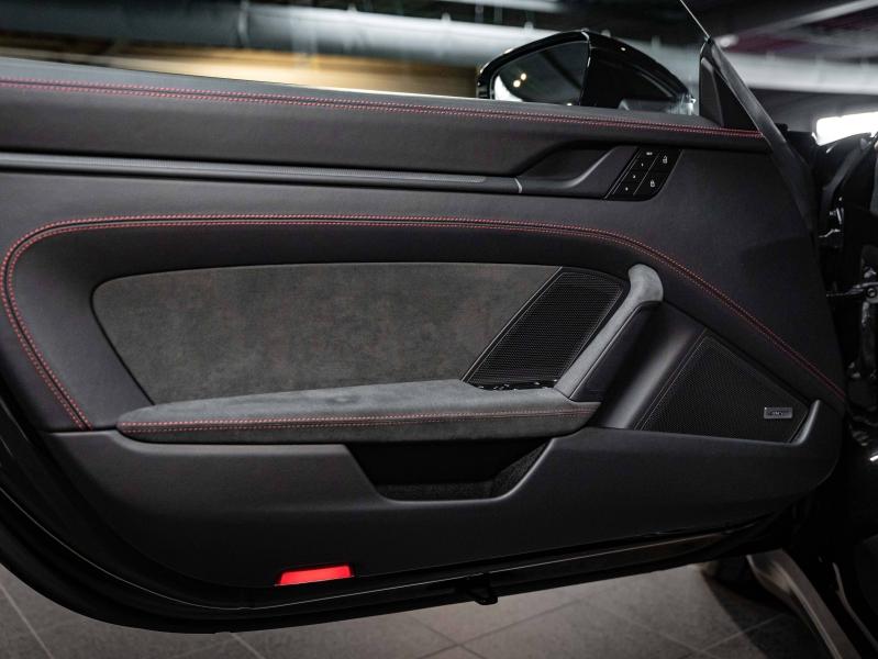 Voitures occasions PORSCHE 911 Coupe Carrera 4 GTS Montélimar