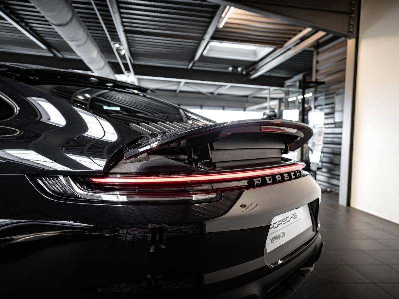 Voitures occasions PORSCHE 911 Coupe Carrera 4 GTS Montélimar