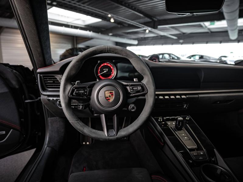 Voitures occasions PORSCHE 911 Coupe Carrera 4 GTS Montélimar