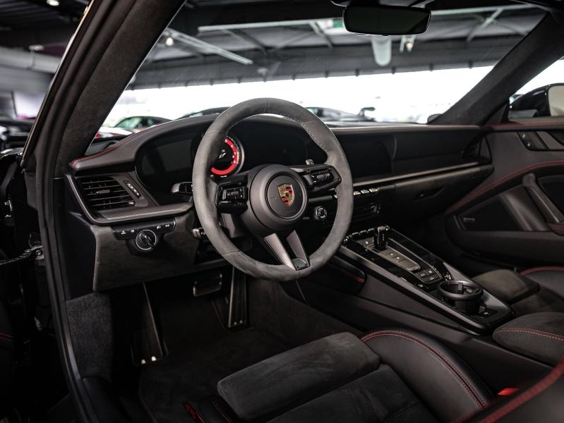 Voitures occasions PORSCHE 911 Coupe Carrera 4 GTS Montélimar