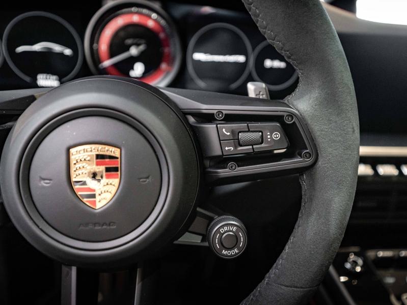 Voitures occasions PORSCHE 911 Coupe Carrera 4 GTS Montélimar