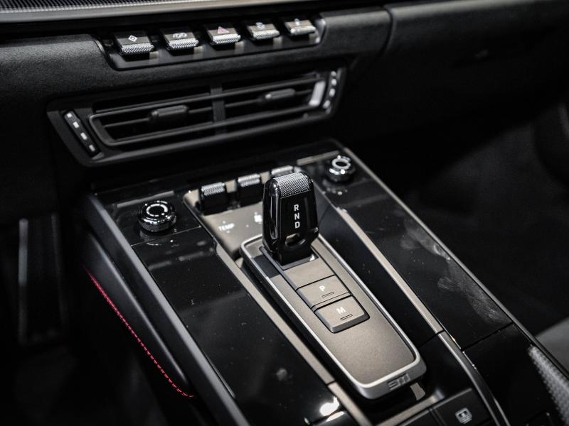 Voitures occasions PORSCHE 911 Coupe Carrera 4 GTS Montélimar