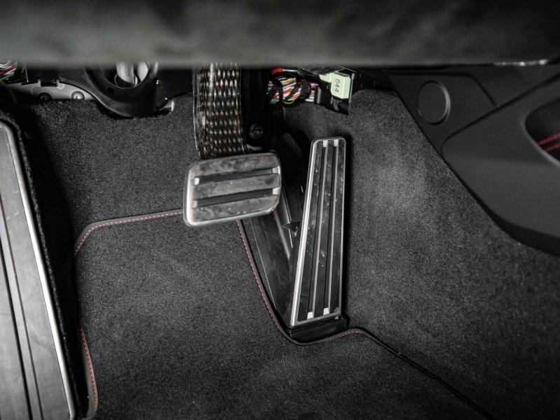 Voitures occasions PORSCHE 911 Coupe Carrera 4 GTS Montélimar