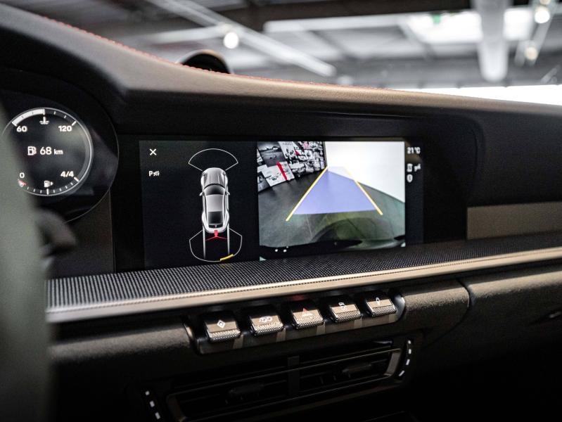 Voitures occasions PORSCHE 911 Coupe Carrera 4 GTS Montélimar