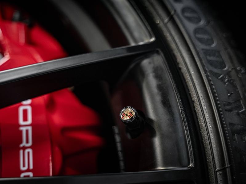 Voitures occasions PORSCHE 911 Coupe Carrera 4 GTS Montélimar