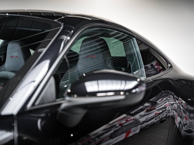 Voitures occasions PORSCHE 911 Coupe Carrera 4 GTS Montélimar