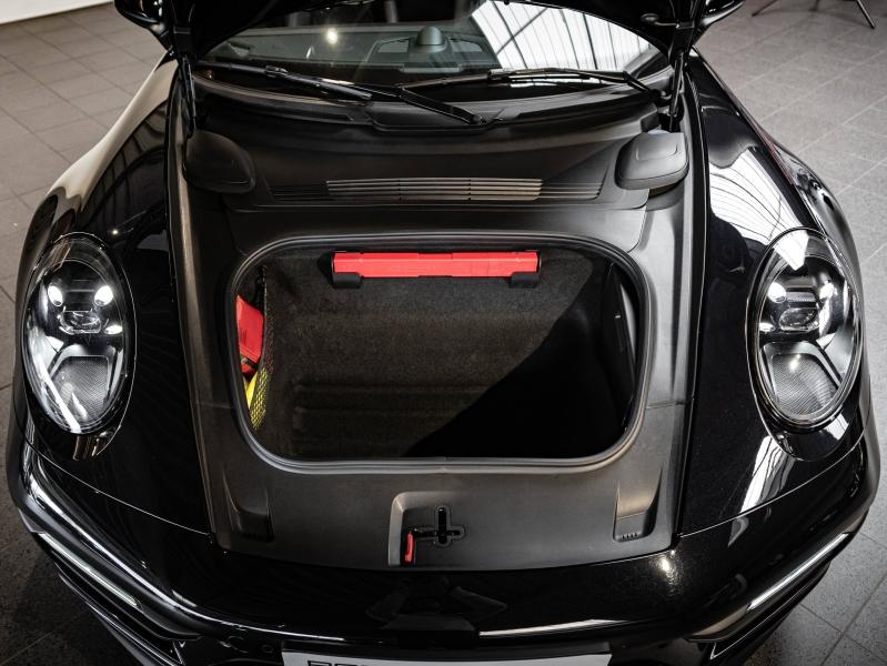 Voitures occasions PORSCHE 911 Coupe Carrera 4 GTS Montélimar