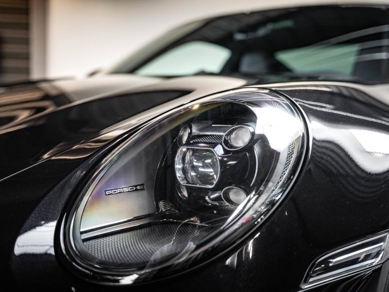 Voitures occasions PORSCHE 911 Coupe Carrera 4 GTS Montélimar