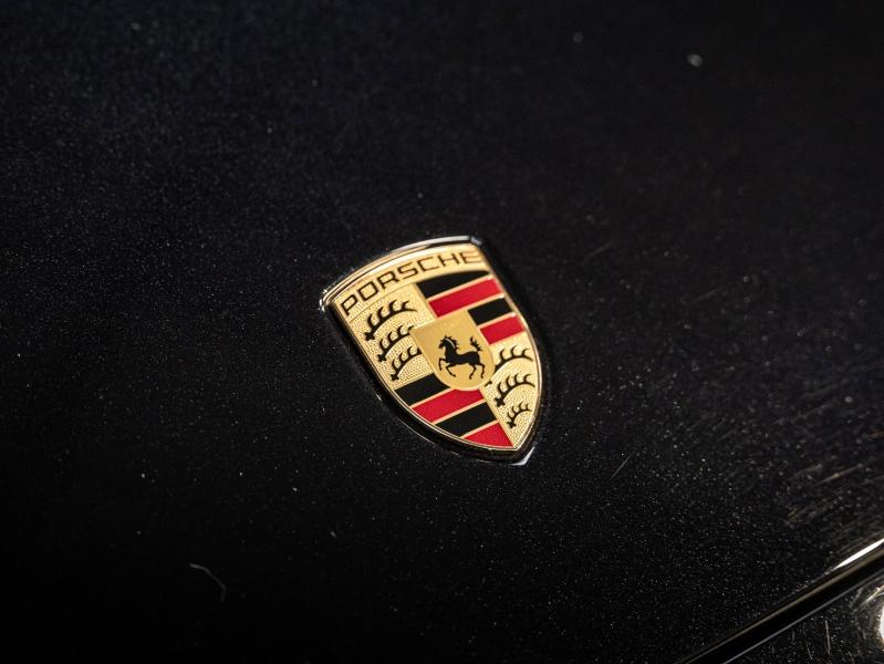 Voitures occasions PORSCHE 911 Coupe Carrera 4 GTS Montélimar