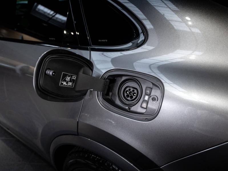 Voitures occasions PORSCHE Cayenne Coupe E-Hybrid Montélimar