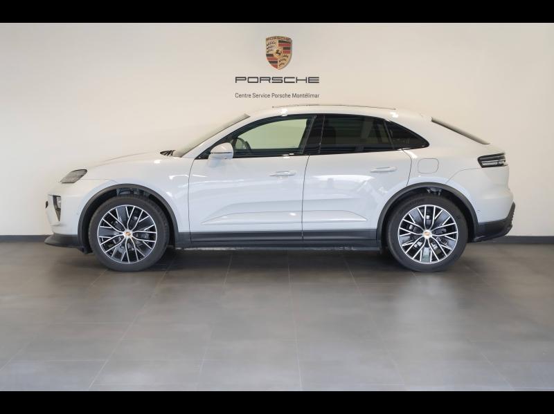 Voitures occasions PORSCHE MACAN Base Montélimar