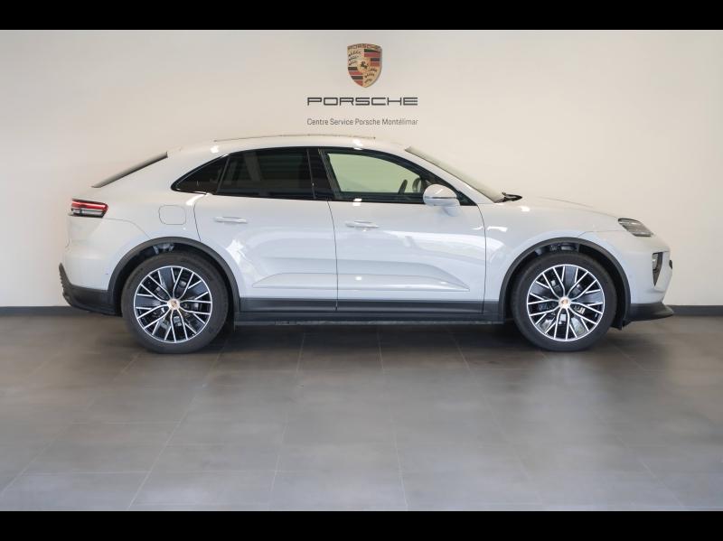 Voitures occasions PORSCHE MACAN Base Montélimar