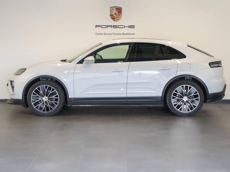 Voitures occasions PORSCHE MACAN Base Montélimar