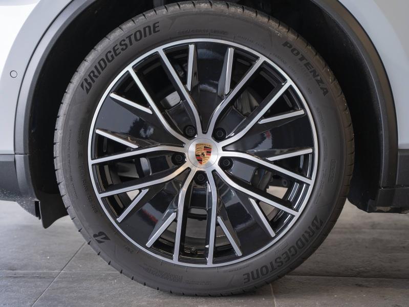 Voitures occasions PORSCHE MACAN Base Montélimar