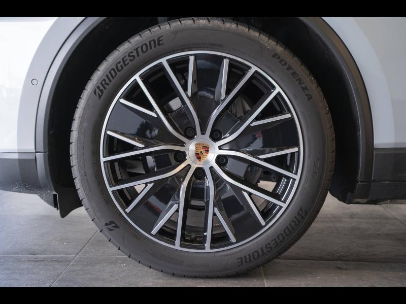 Voitures occasions PORSCHE MACAN Base Montélimar