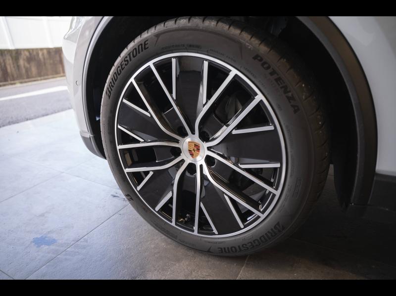 Voitures occasions PORSCHE MACAN Base Montélimar