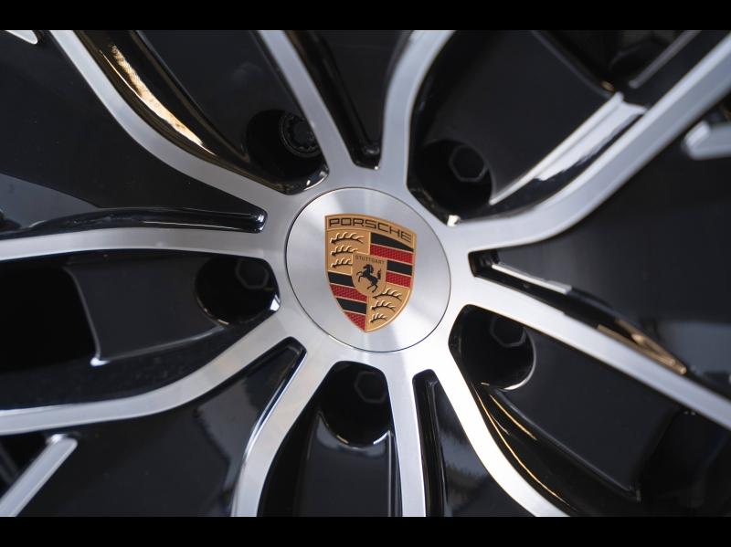 Voitures occasions PORSCHE MACAN Base Montélimar