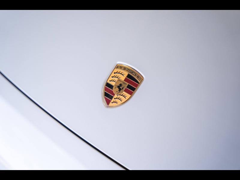 Voitures occasions PORSCHE MACAN Base Montélimar