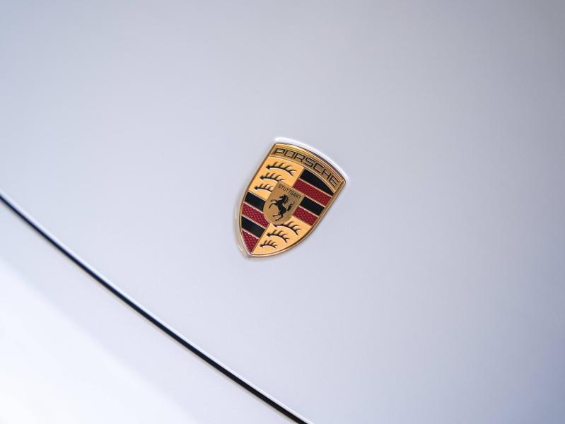 Voitures occasions PORSCHE MACAN Base Montélimar