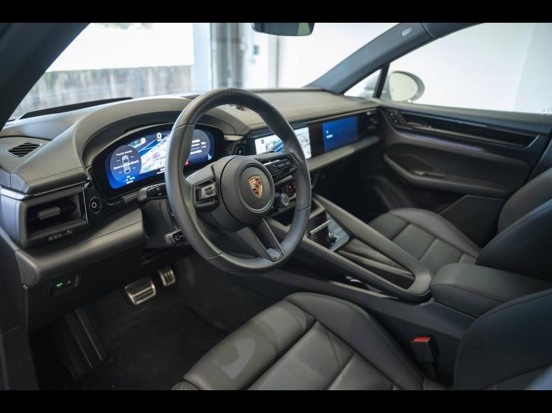 Voitures occasions PORSCHE MACAN Base Montélimar