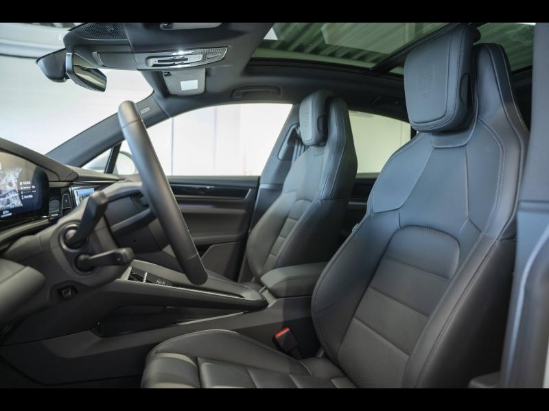 Voitures occasions PORSCHE MACAN Base Montélimar