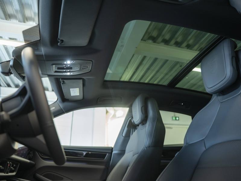 Voitures occasions PORSCHE MACAN Base Montélimar