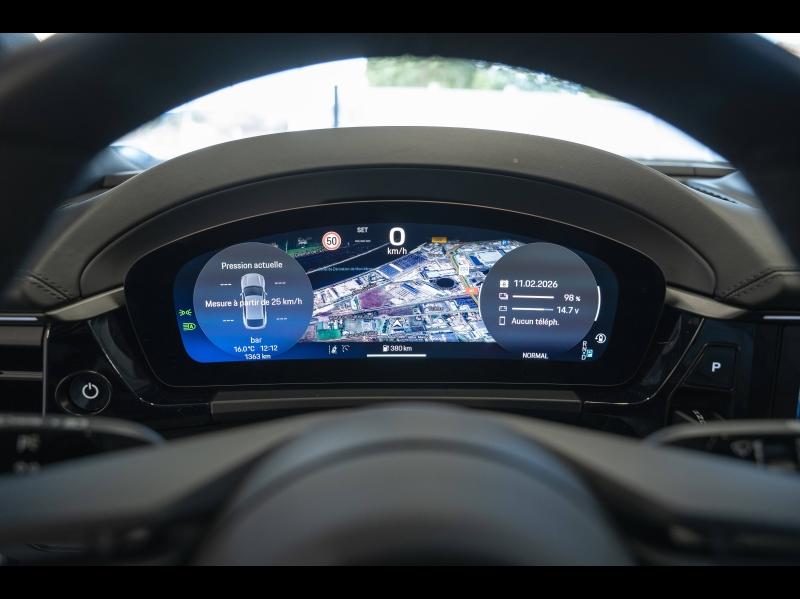 Voitures occasions PORSCHE MACAN Base Montélimar