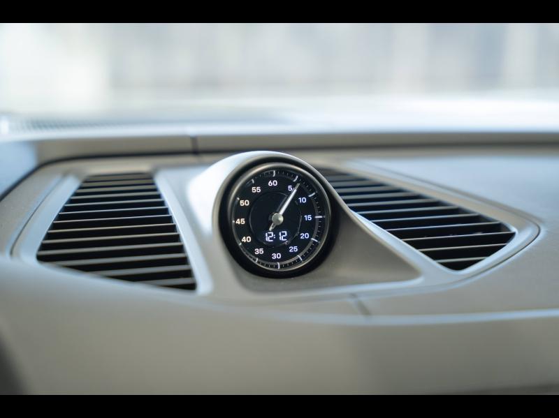 Voitures occasions PORSCHE MACAN Base Montélimar