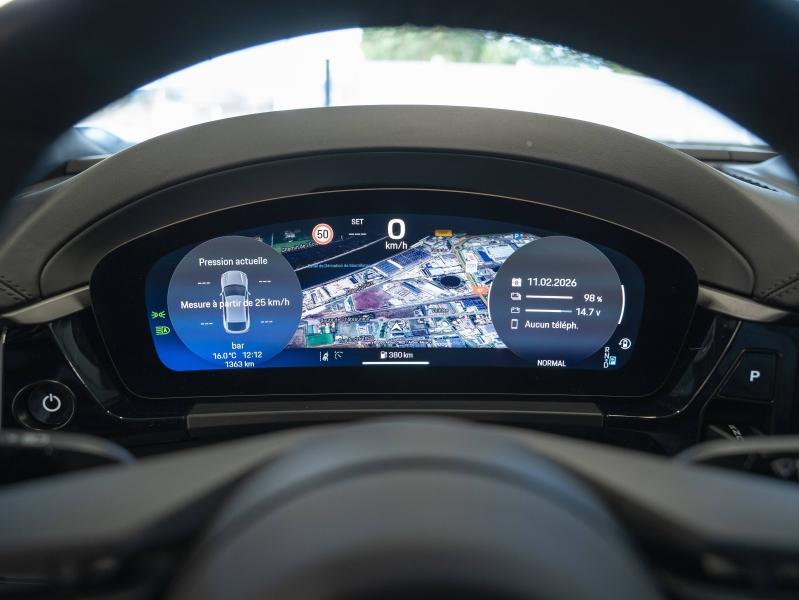 Voitures occasions PORSCHE MACAN Base Montélimar