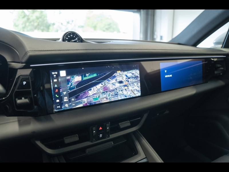 Voitures occasions PORSCHE MACAN Base Montélimar