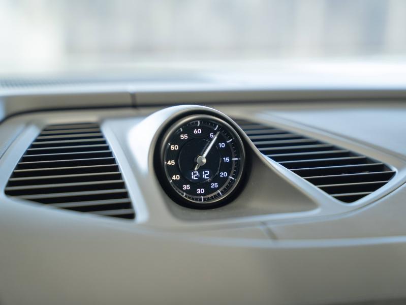 Voitures occasions PORSCHE MACAN Base Montélimar