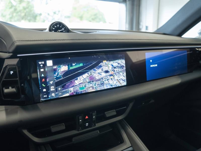 Voitures occasions PORSCHE MACAN Base Montélimar