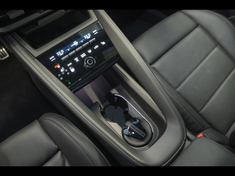 Voitures occasions PORSCHE MACAN Base Montélimar