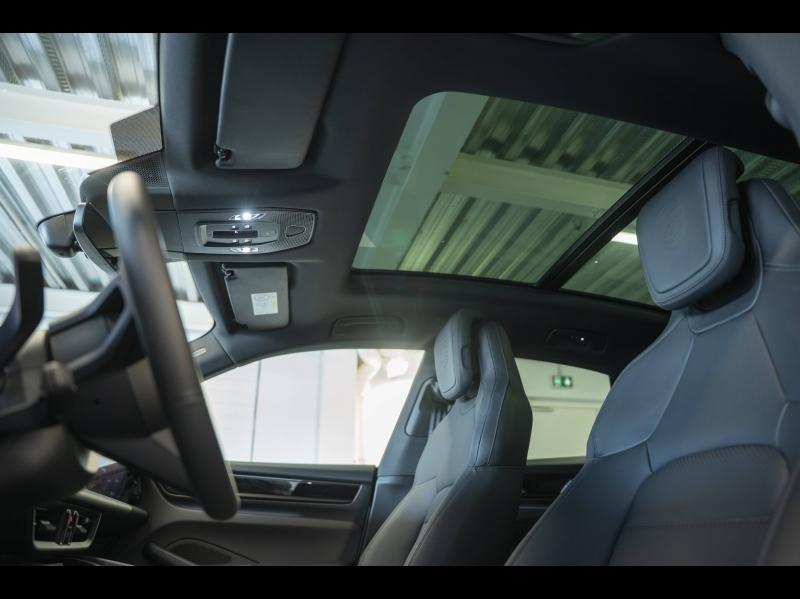 Voitures occasions PORSCHE MACAN Base Montélimar