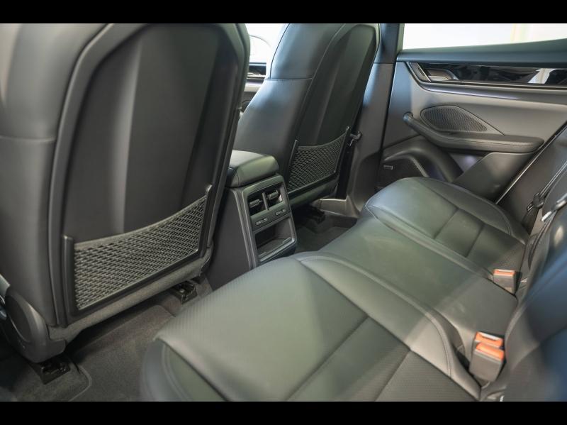 Voitures occasions PORSCHE MACAN Base Montélimar