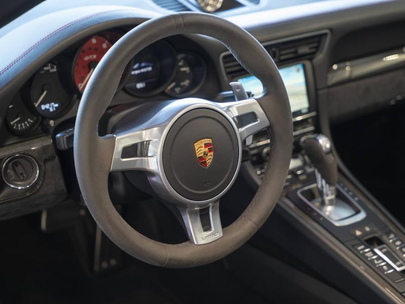 Voitures occasions PORSCHE 911 Targa GTS Montélimar