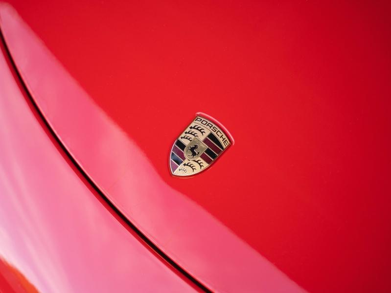 Voitures occasions PORSCHE 911 Targa GTS Montélimar