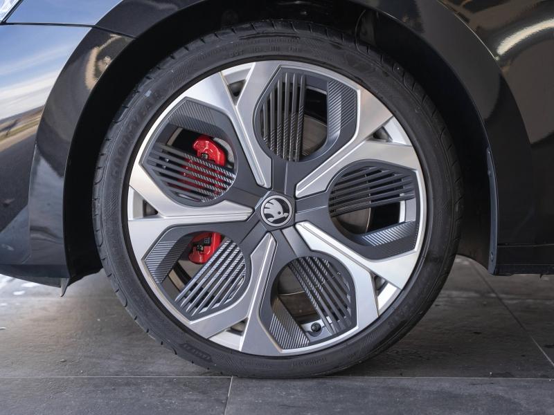 Voitures occasions ŠKODA Octavia Combi RS Montélimar