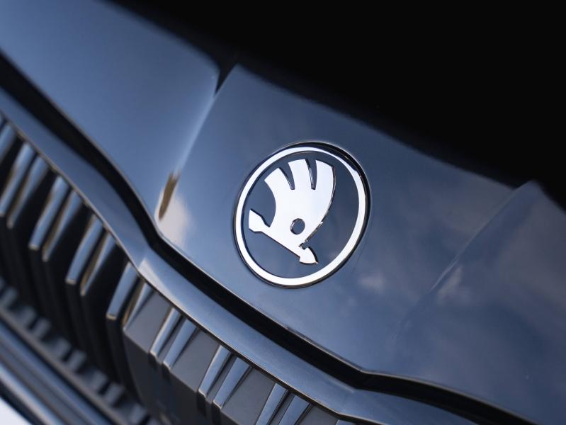 Voitures occasions ŠKODA Octavia Combi RS Montélimar