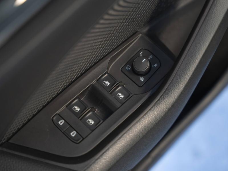 Voitures occasions ŠKODA Octavia Combi RS Montélimar