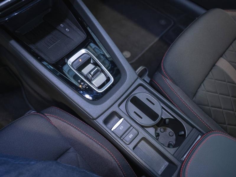 Voitures occasions ŠKODA Octavia Combi RS Montélimar