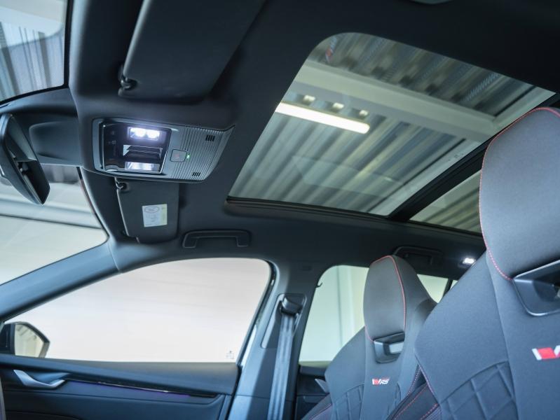 Voitures occasions ŠKODA Octavia Combi RS Montélimar