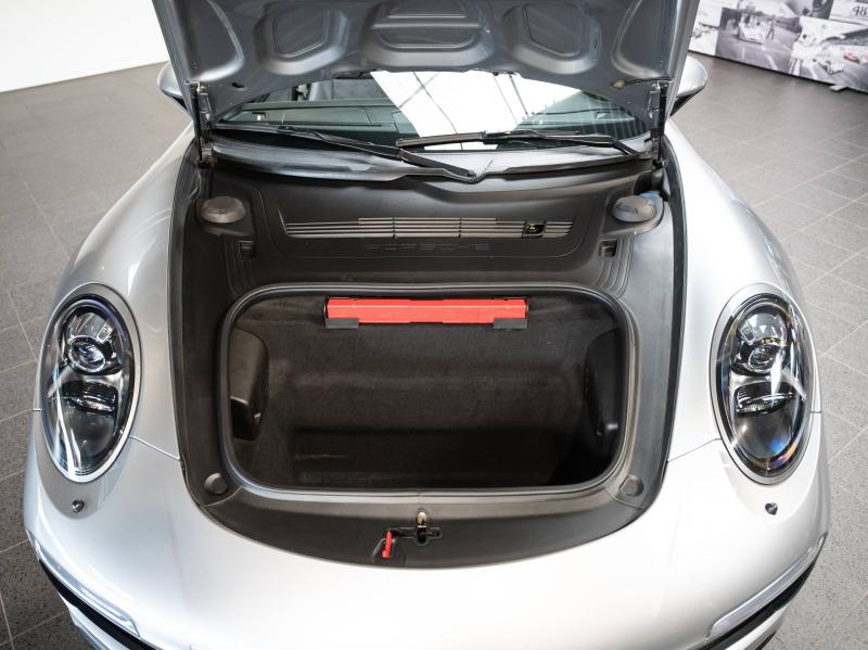 Voitures occasions PORSCHE 911 Cabriolet Carrera GTS Montélimar