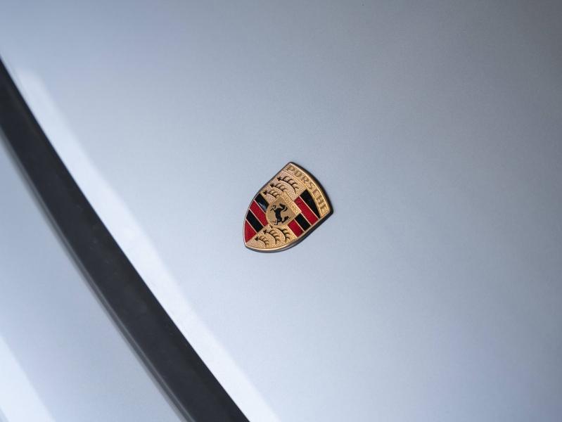 Voitures occasions PORSCHE 911 Coupe Turbo Montélimar