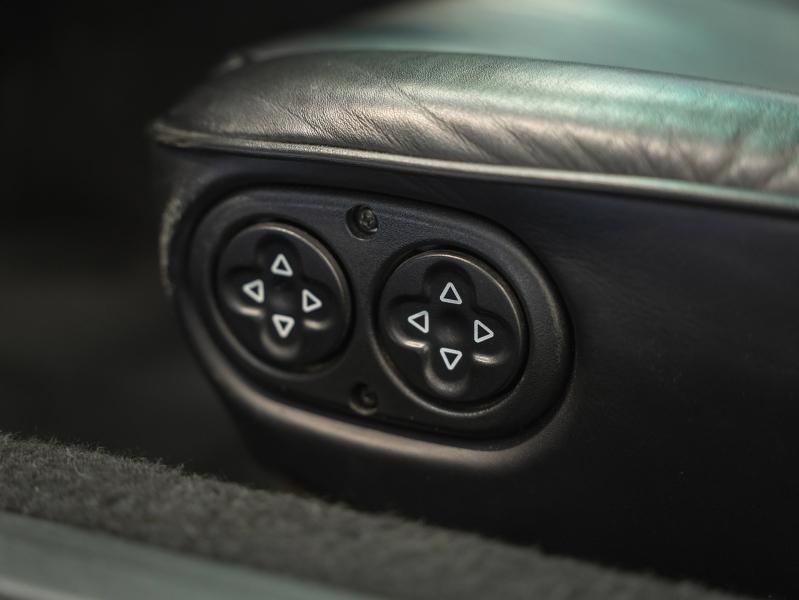 Voitures occasions PORSCHE 911 Coupe Turbo Montélimar